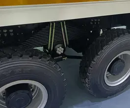Самосвал Самосвал  FAW CA3250 2025 года новый фото 4