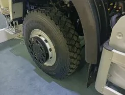 Самосвал Самосвал  FAW CA3250 2025 года новый фото 2