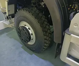Самосвал Самосвал  FAW CA3250 2025 года новый фото 2