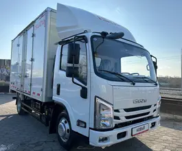 Изотермический фургон Isuzu Elf 2025 года новый