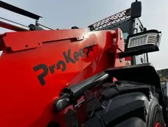Фронтальный погрузчик ProKeeper WL75 2025 года новый фото 4