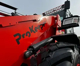 Фронтальный погрузчик ProKeeper WL75 2025 года новый фото 4