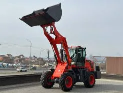 Фронтальный погрузчик ProKeeper WL75 2025 года новый фото 5