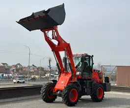 Фронтальный погрузчик ProKeeper WL75 2025 года новый фото 5
