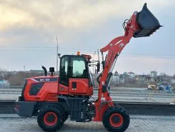 Фронтальный погрузчик ProKeeper WL30 NEW 2025 года новый
