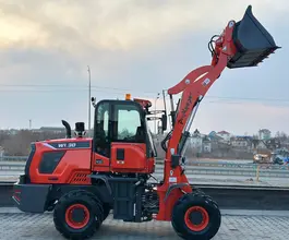 Фронтальный погрузчик ProKeeper WL30 NEW 2025 года новый