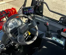 Фронтальный погрузчик ProKeeper WL40 2025 года новый фото 2