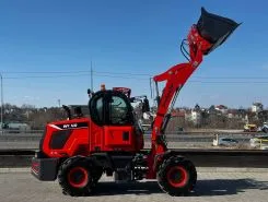 Фронтальный погрузчик ProKeeper WL40 2025 года новый