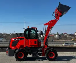 Фронтальный погрузчик ProKeeper WL40 2025 года новый
