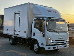 Рефрижератор Фургон  ISUZU 2025 года новый