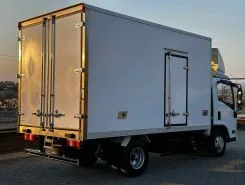 Рефрижератор Фургон  ISUZU 2025 года новый фото 2