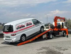 Эвакуатор Эвакуатор  ISUZU Elf-KV600 2025 года новый фото 4