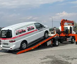 Эвакуатор Эвакуатор  ISUZU Elf-KV600 2025 года новый фото 4