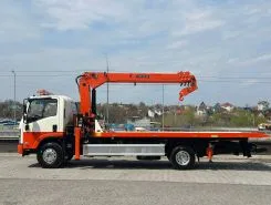 Эвакуатор Эвакуатор  ISUZU Elf-KV600 2025 года новый фото 2