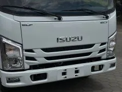 Бортовой Бортовой ISUZU Elf,  2025 года новый фото 5