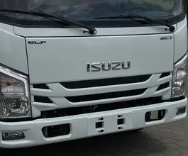 Бортовой Бортовой ISUZU Elf,  2025 года новый фото 5
