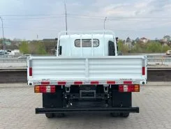 Бортовой Бортовой ISUZU Elf,  2025 года новый фото 4
