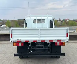 Бортовой Бортовой ISUZU Elf,  2025 года новый фото 4