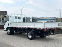 Бортовой Бортовой ISUZU Elf,  2025 года новый фото 3