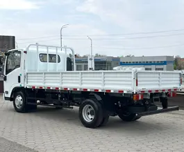 Бортовой Бортовой ISUZU Elf,  2025 года новый фото 3