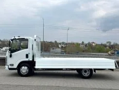 Бортовой Бортовой ISUZU Elf,  2025 года новый фото 2