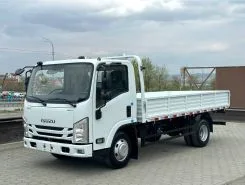 Бортовой Бортовой ISUZU Elf,  2025 года новый