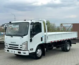 Бортовой Бортовой ISUZU Elf,  2025 года новый