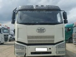Самосвал Самосвал  FAW CA3310 2026 года новый фото 2