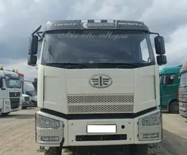 Самосвал Самосвал  FAW CA3310 2026 года новый фото 2