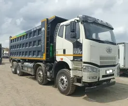Самосвал Самосвал  FAW CA3310 2026 года новый фото 3