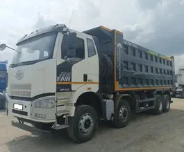Самосвал Самосвал  FAW CA3310 2026 года новый