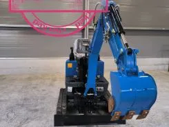 Экскаватор RIPPA R10 KBT S 2025 года новый фото 2