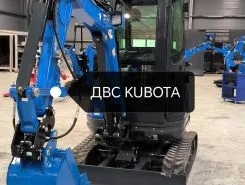 Экскаватор RIPPA R22- 1PRO 2025 года новый