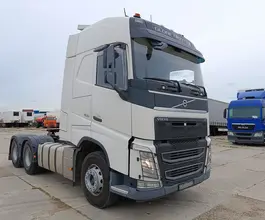 Тягач Седельный тягач Volvo FH 2021 года б/у