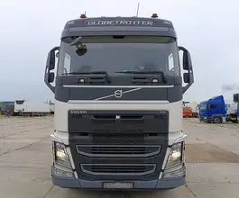Тягач Седельный тягач Volvo FH 2021 года б/у фото 2