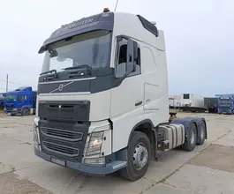 Тягач Седельный тягач Volvo FH 2021 года б/у фото 3