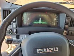 Автовышка Автовышка  ISUZU Elf KV100 2025 года новый фото 5