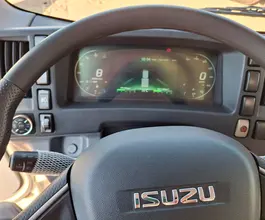 Автовышка Автовышка  ISUZU Elf KV100 2025 года новый фото 5