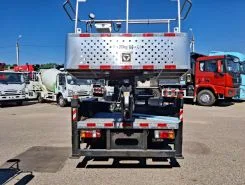 Автовышка Автовышка  ISUZU Elf KV100 2025 года новый фото 2