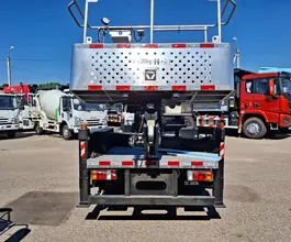 Автовышка Автовышка  ISUZU Elf KV100 2025 года новый фото 2