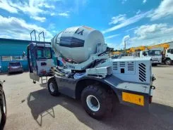 Бетоносмеситель Бетоносмеситель  YUGONG SDM3000 2025 года новый фото 2