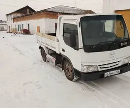 Самосвал Самосвал  Mazda Titan 2003 года новый