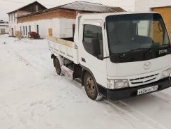 Самосвал Самосвал  Mazda Titan 2003 года новый