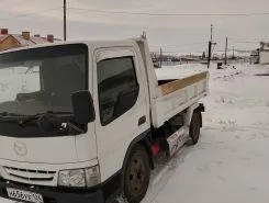 Самосвал Самосвал  Mazda Titan 2003 года новый фото 2
