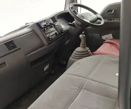 Самосвал Самосвал  Mazda Titan 2003 года новый фото 3