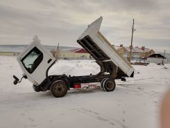 Самосвал Самосвал  Mazda Titan 2003 года новый фото 4