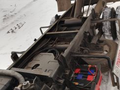 Самосвал Самосвал  Mazda Titan 2003 года новый фото 5