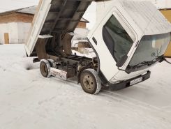 Самосвал Самосвал  Mazda Titan 2003 года новый фото 9