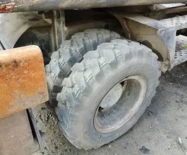 Экскаватор HITACHI ZX140W 2008 года б/у фото 3