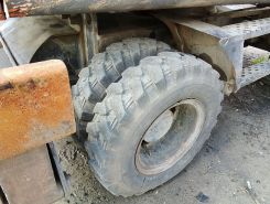 Экскаватор HITACHI ZX140W 2008 года б/у фото 3